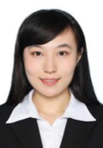 王烨茹老师