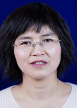 赵辽英教授